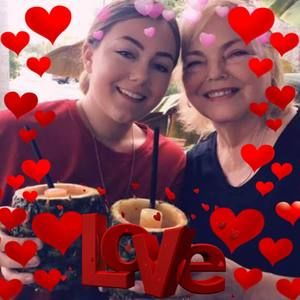 Meet your Posher, Marsha